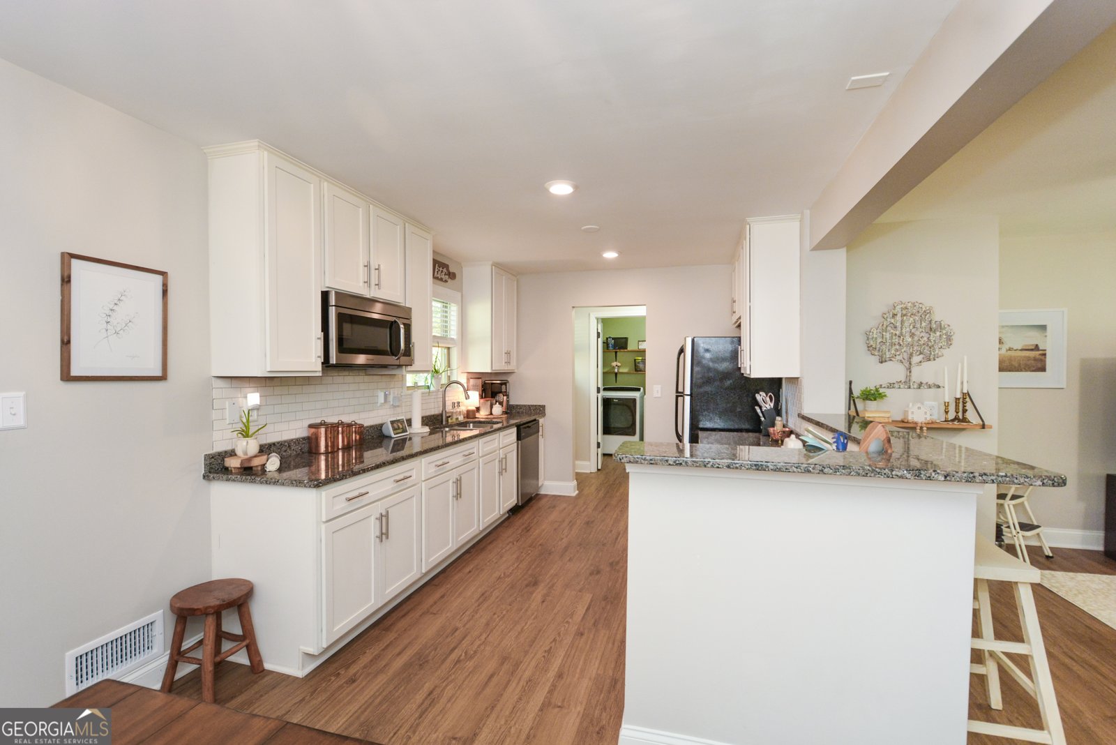 5806 Stonehaven Drive Kennesaw - 14