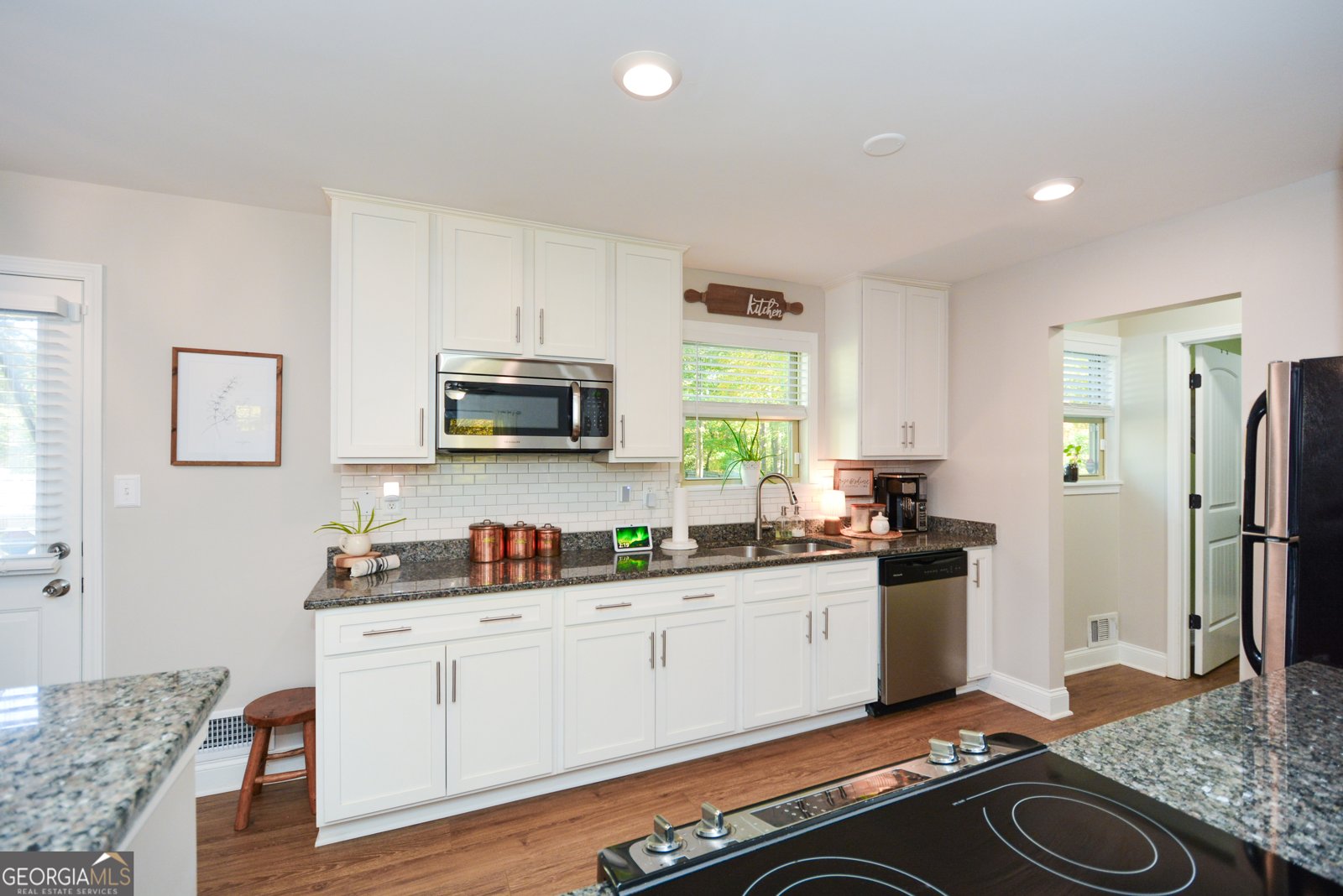 5806 Stonehaven Drive Kennesaw - 15