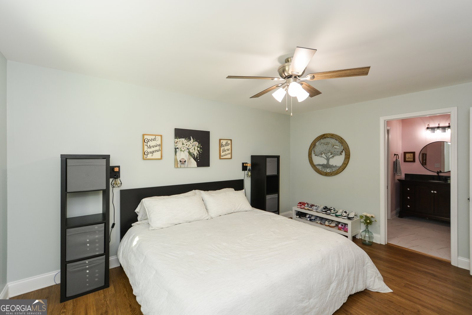 5806 Stonehaven Drive Kennesaw - 18