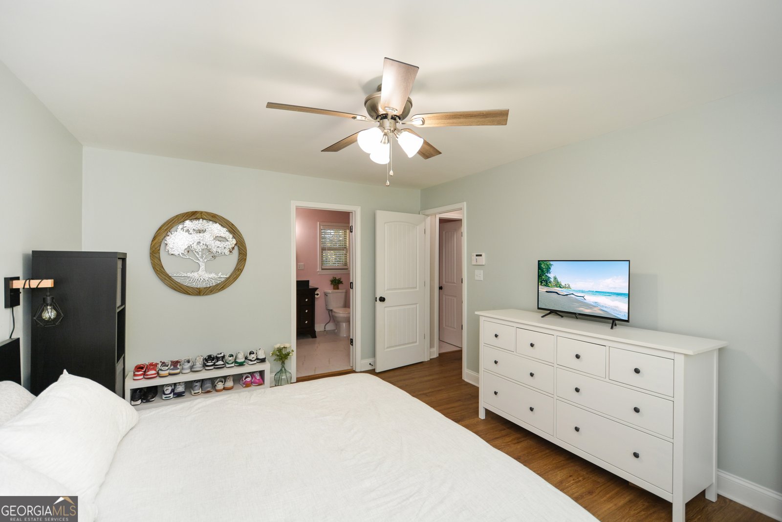 5806 Stonehaven Drive Kennesaw - 19