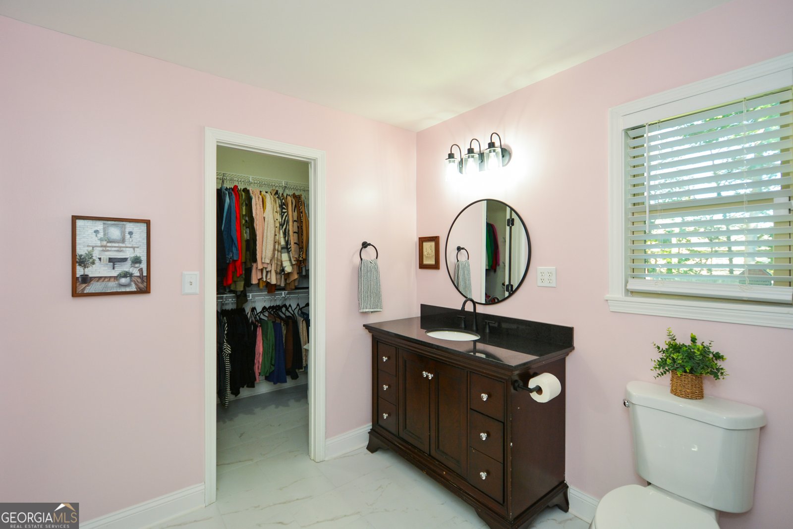 5806 Stonehaven Drive Kennesaw - 21