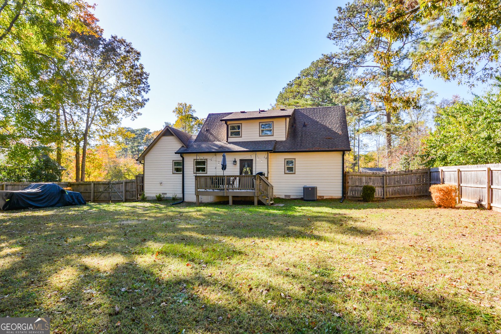 5806 Stonehaven Drive Kennesaw - 31