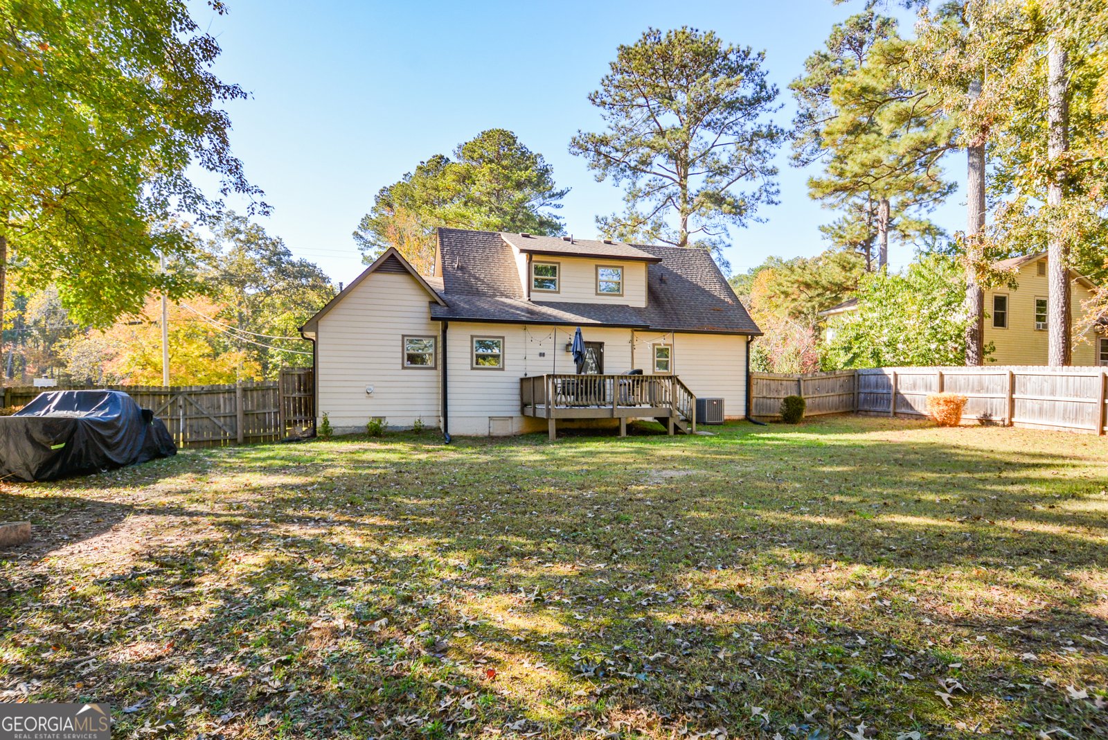 5806 Stonehaven Drive Kennesaw - 32