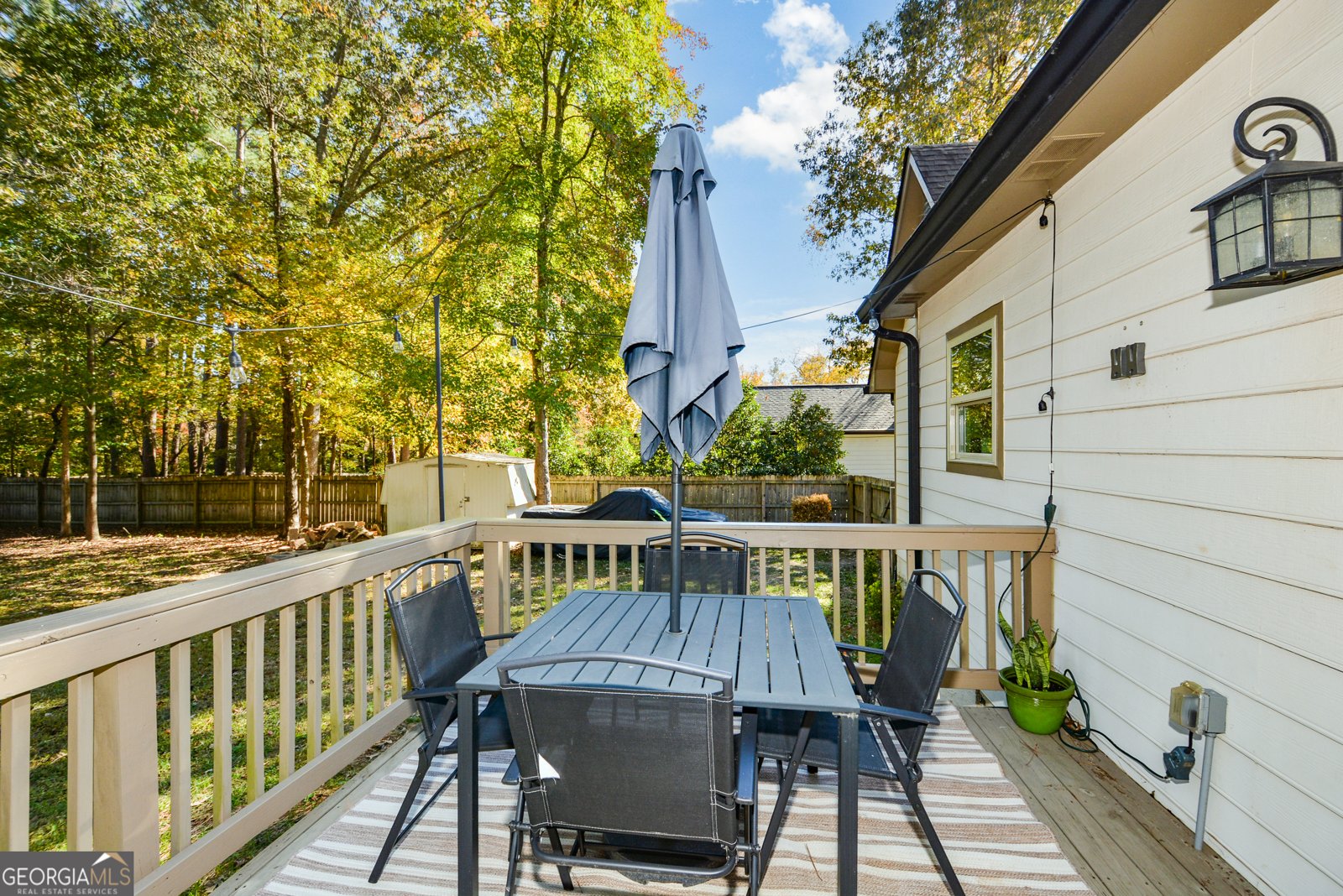 5806 Stonehaven Drive Kennesaw - 34