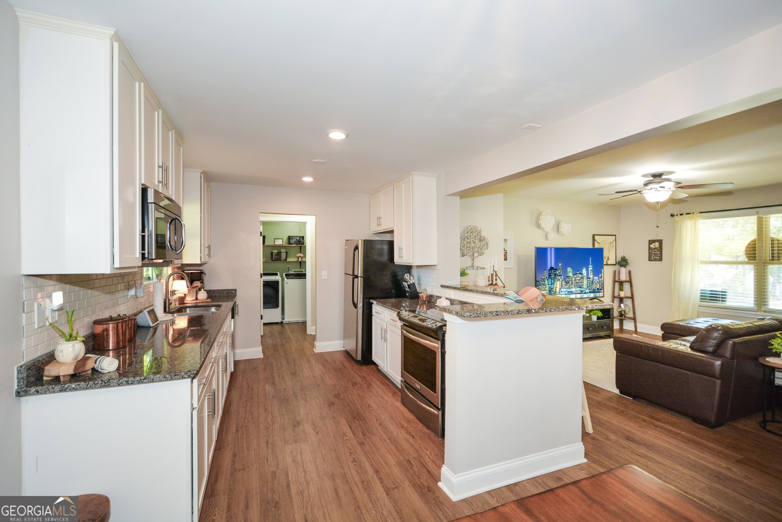 5806 Stonehaven Drive Kennesaw - 4