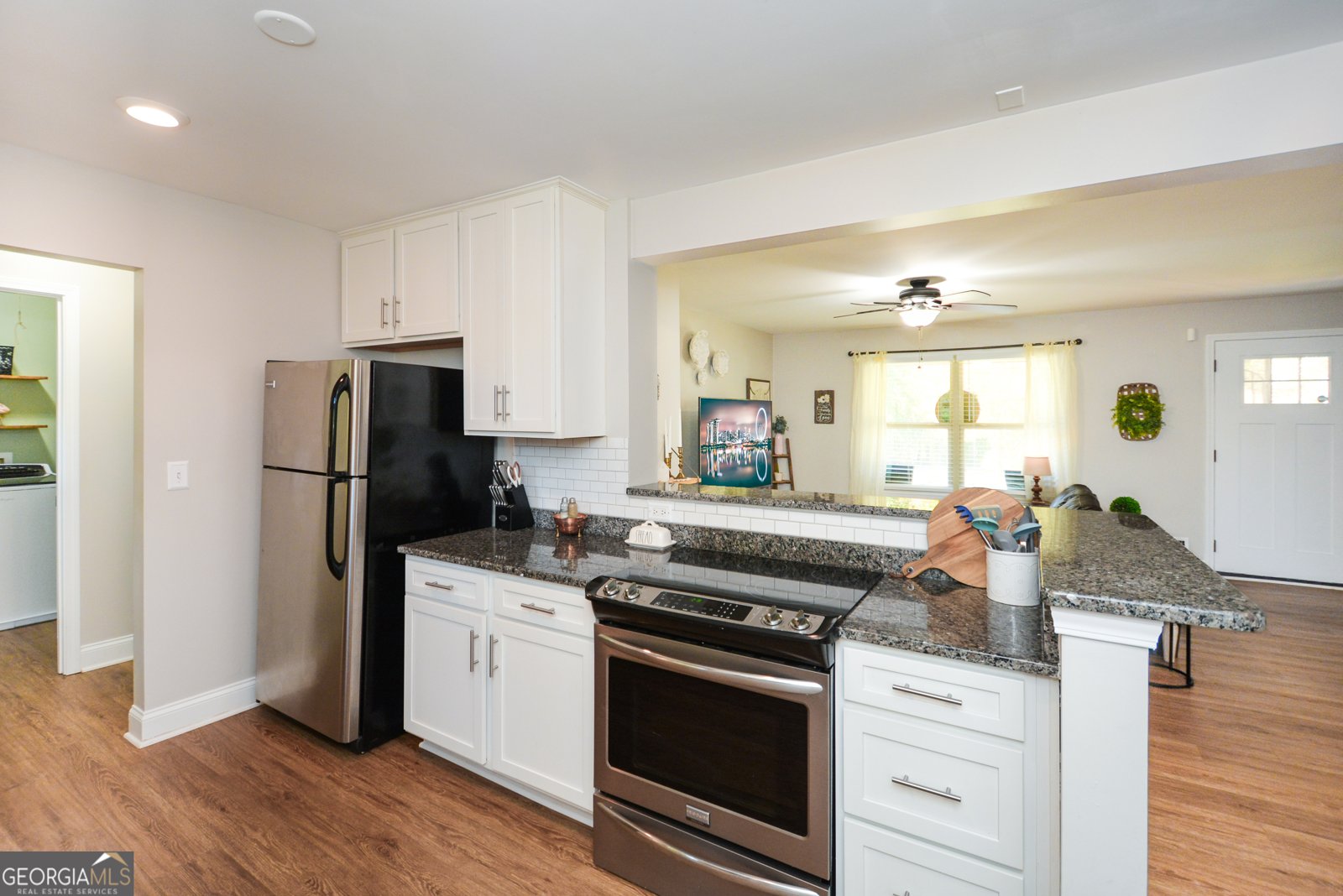 5806 Stonehaven Drive Kennesaw - 5