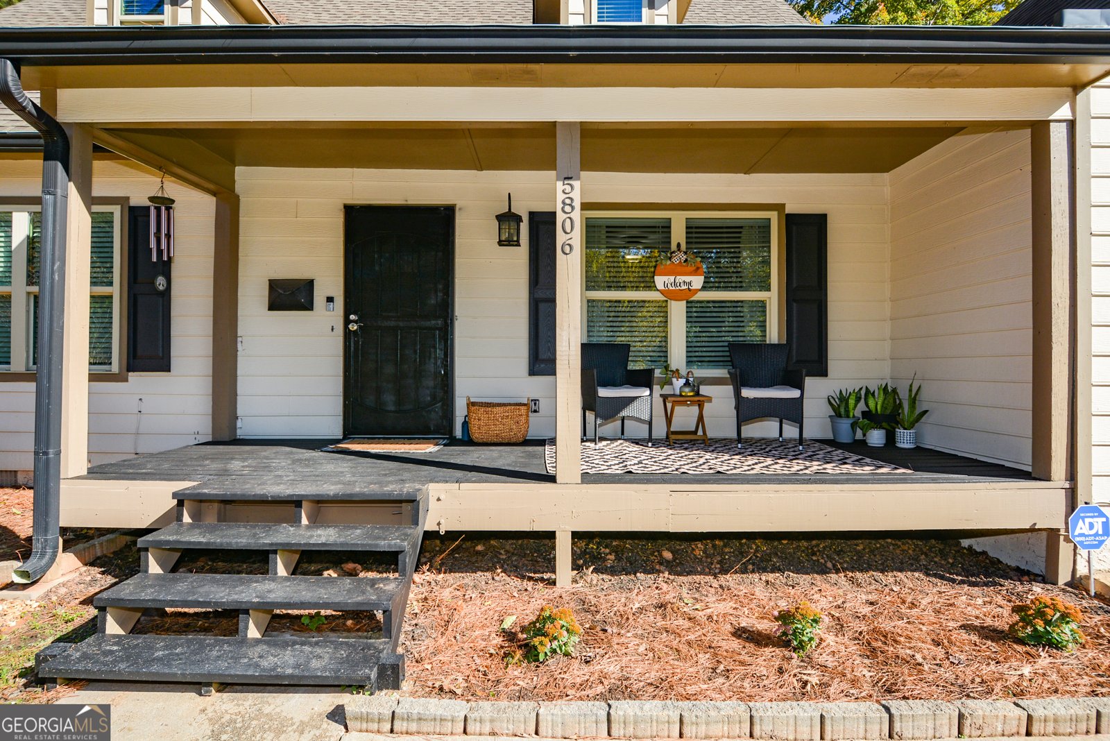 5806 Stonehaven Drive Kennesaw - 6