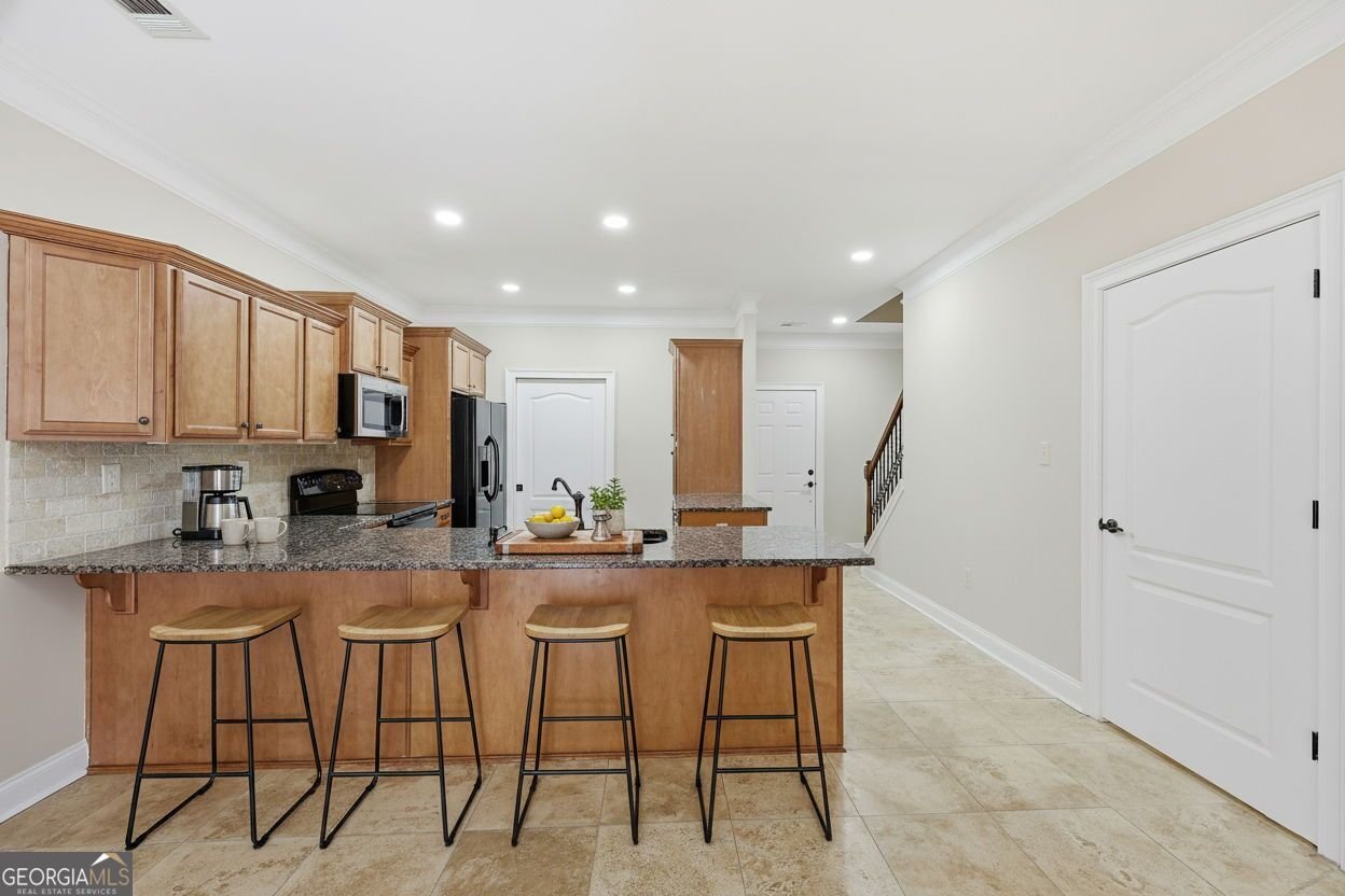 2826 Fox Wood Lane Gainesville - 1