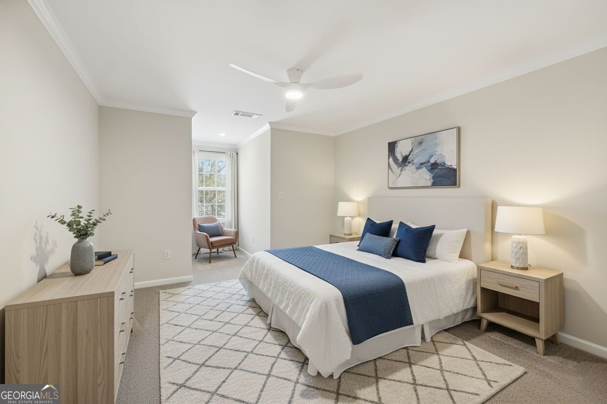 2826 Fox Wood Lane Gainesville - 13