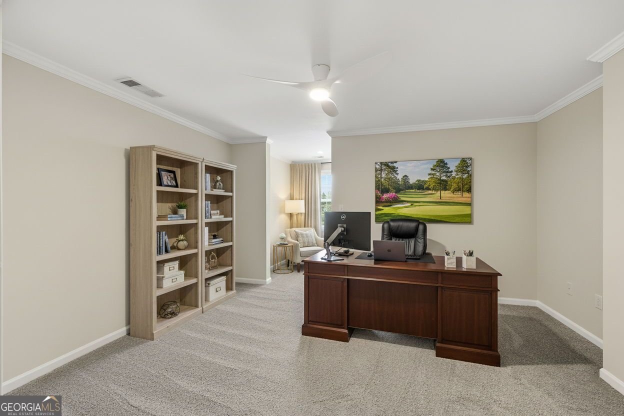 2826 Fox Wood Lane Gainesville - 17