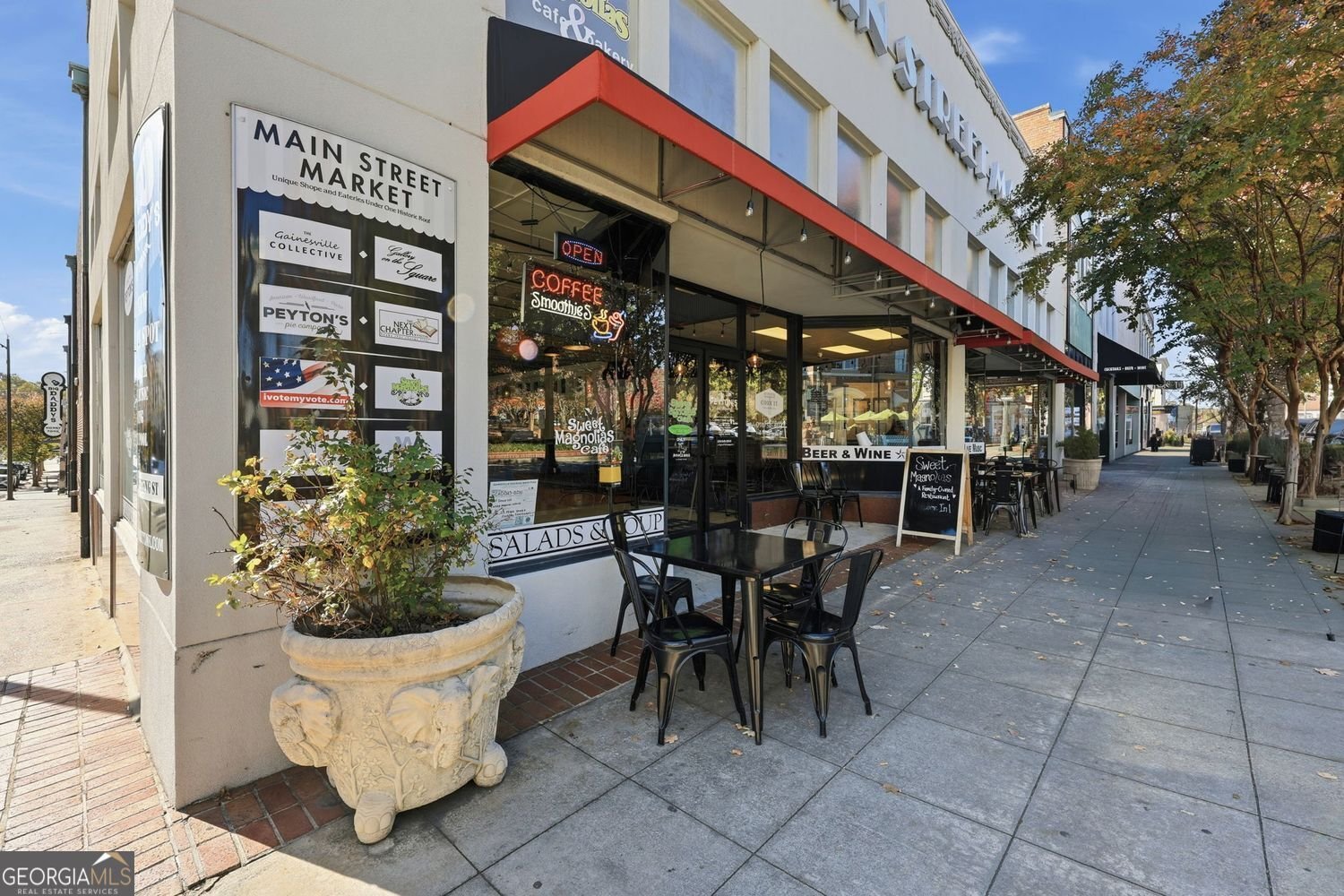 2826 Fox Wood Lane Gainesville - 28