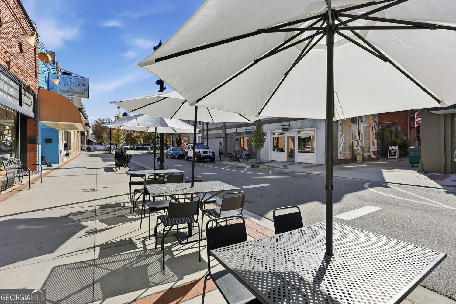 2826 Fox Wood Lane Gainesville - 30