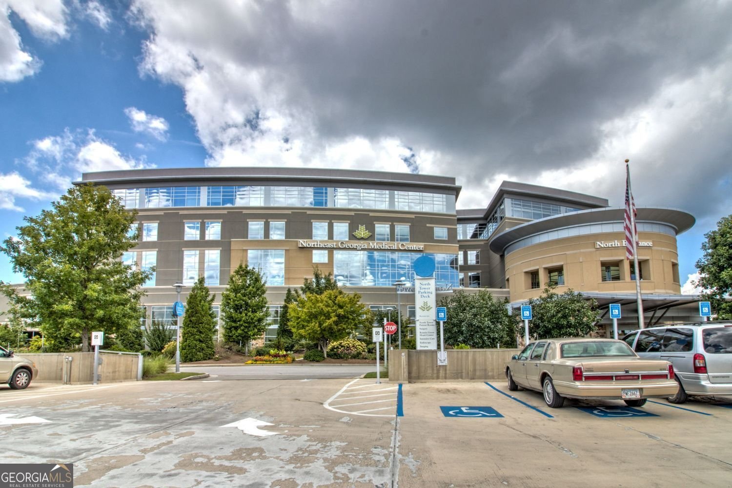 2826 Fox Wood Lane Gainesville - 34