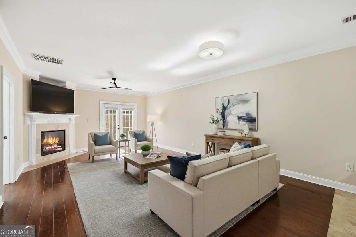 2826 Fox Wood Lane Gainesville - 5