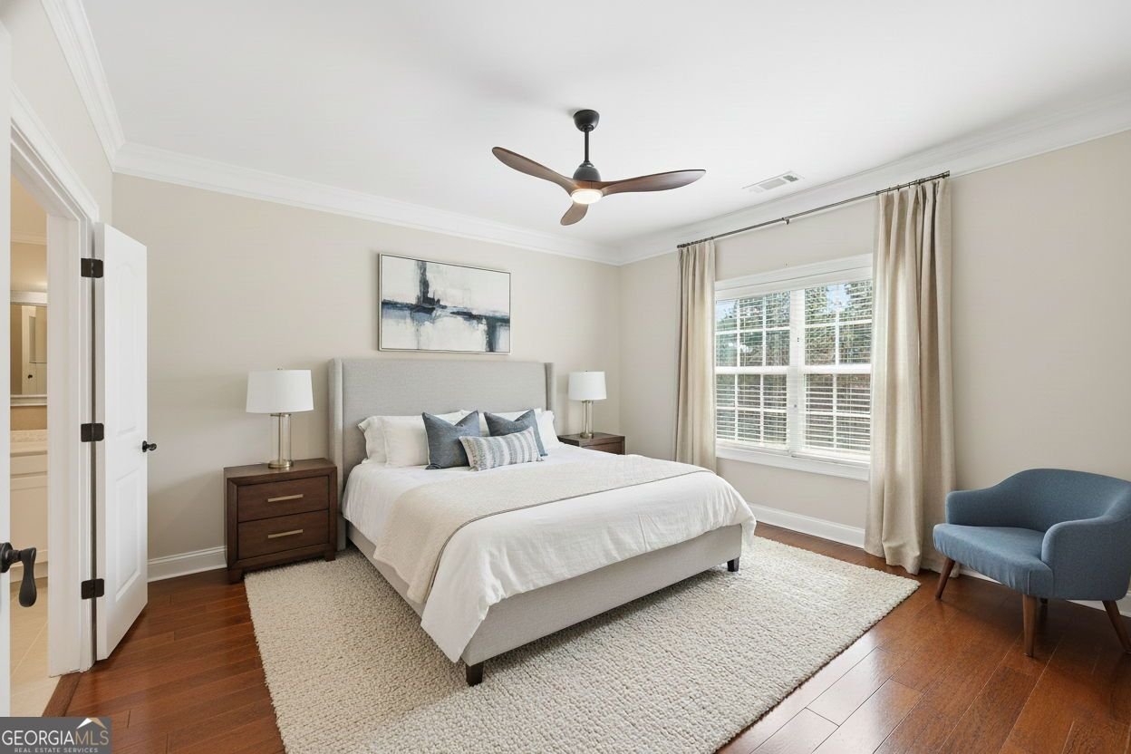 2826 Fox Wood Lane Gainesville - 9