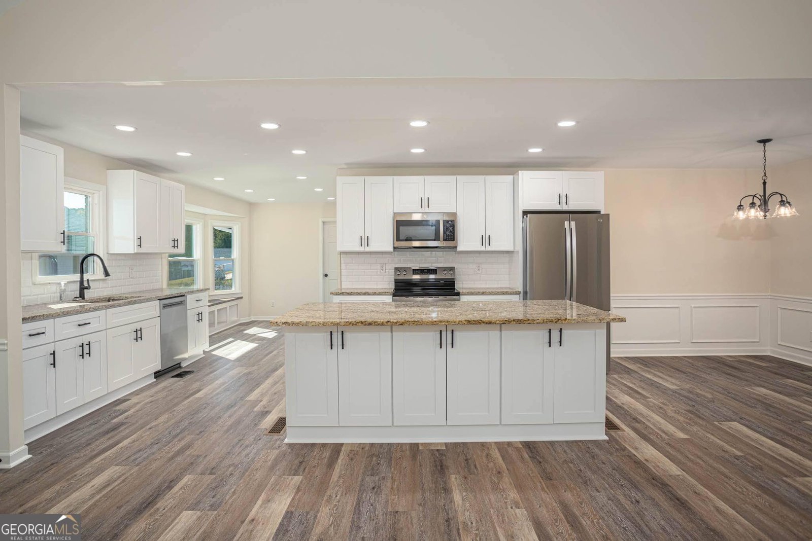 3860 Tom Brewer Road Loganville - 13