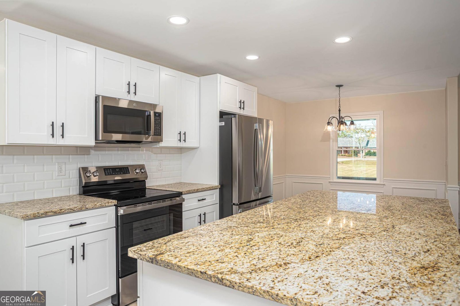 3860 Tom Brewer Road Loganville - 15