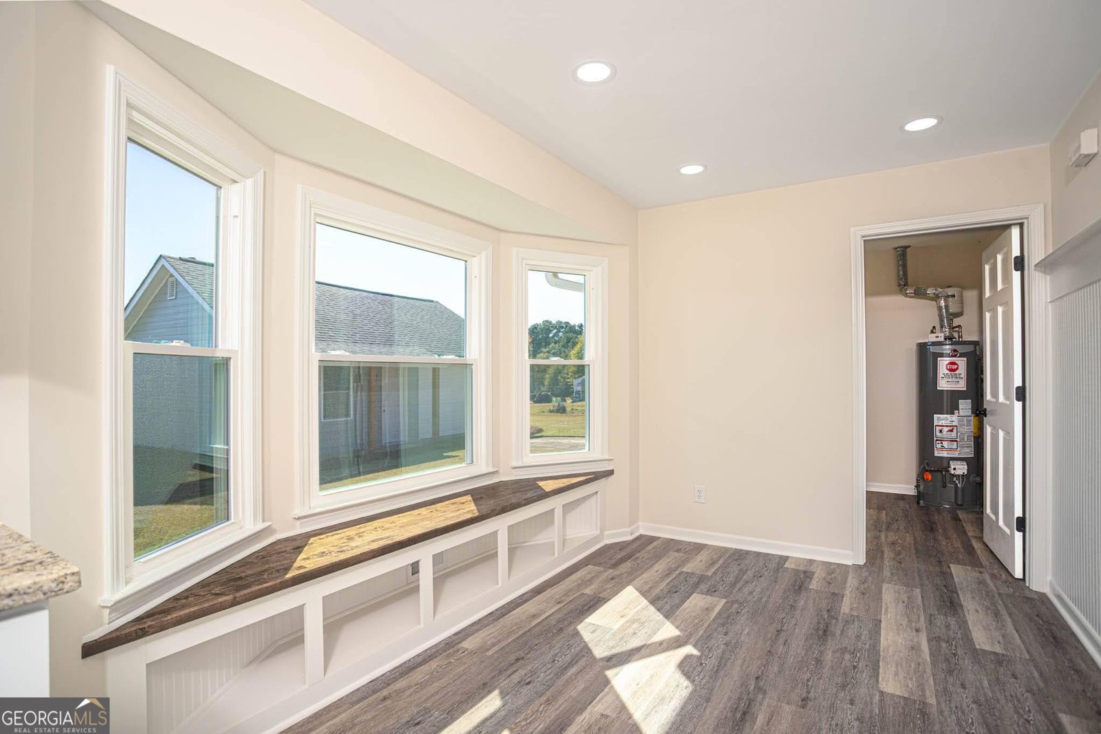 3860 Tom Brewer Road Loganville - 18