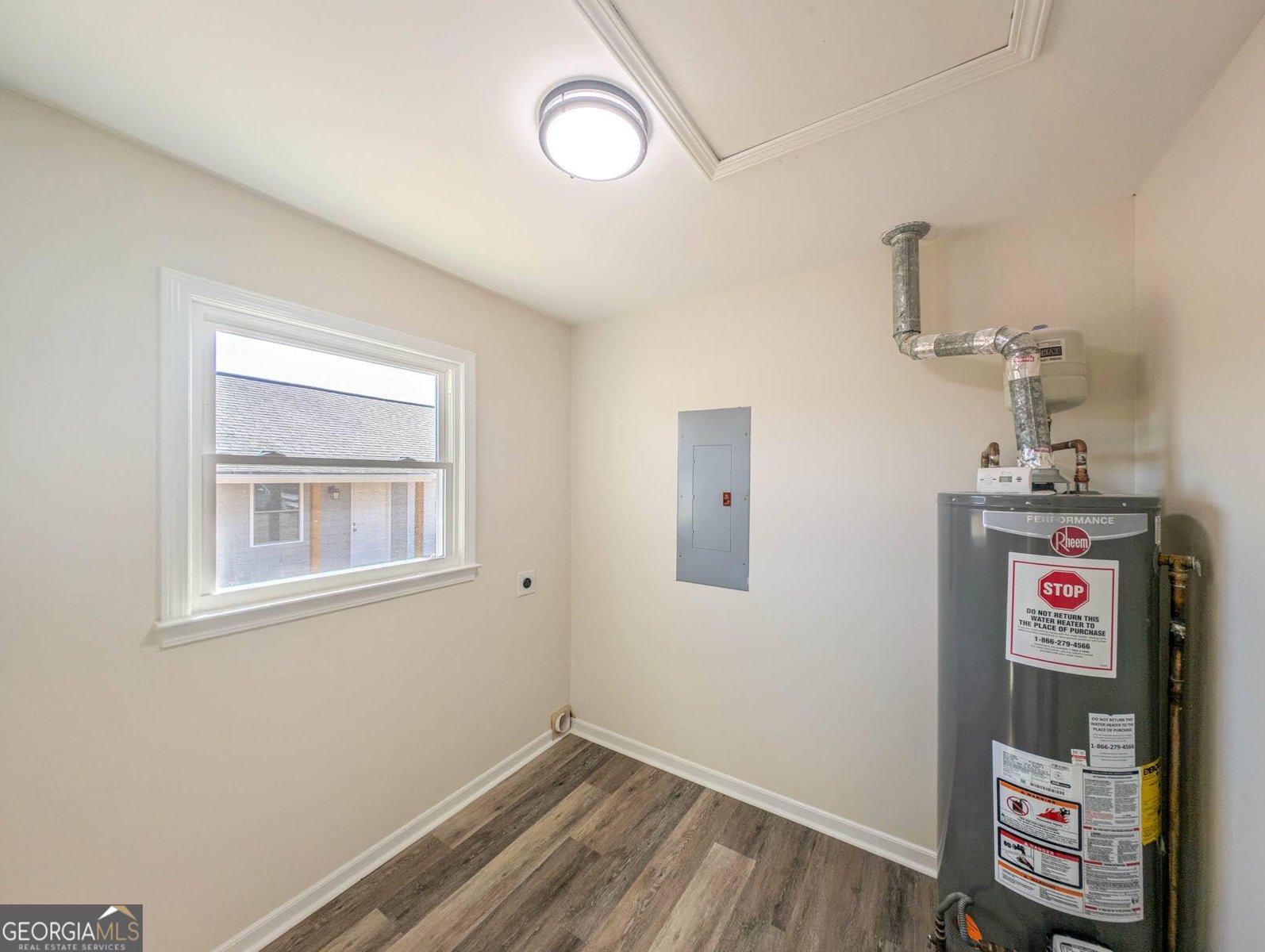 3860 Tom Brewer Road Loganville - 20