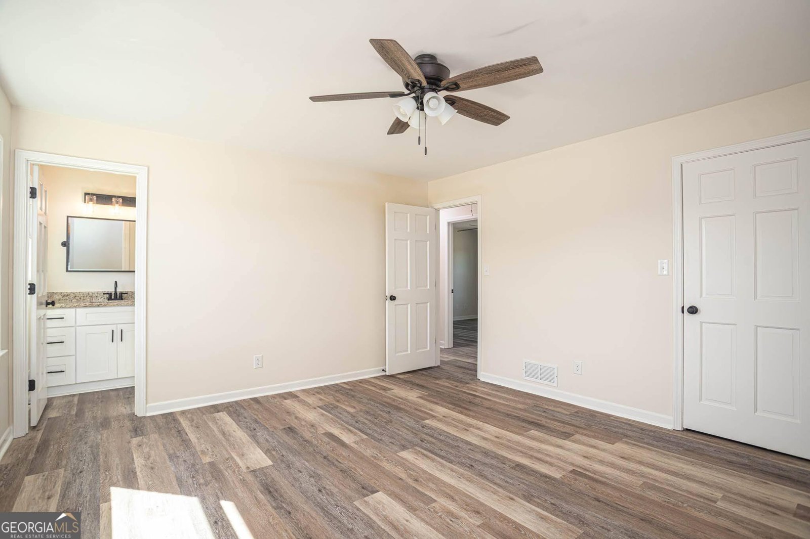 3860 Tom Brewer Road Loganville - 28