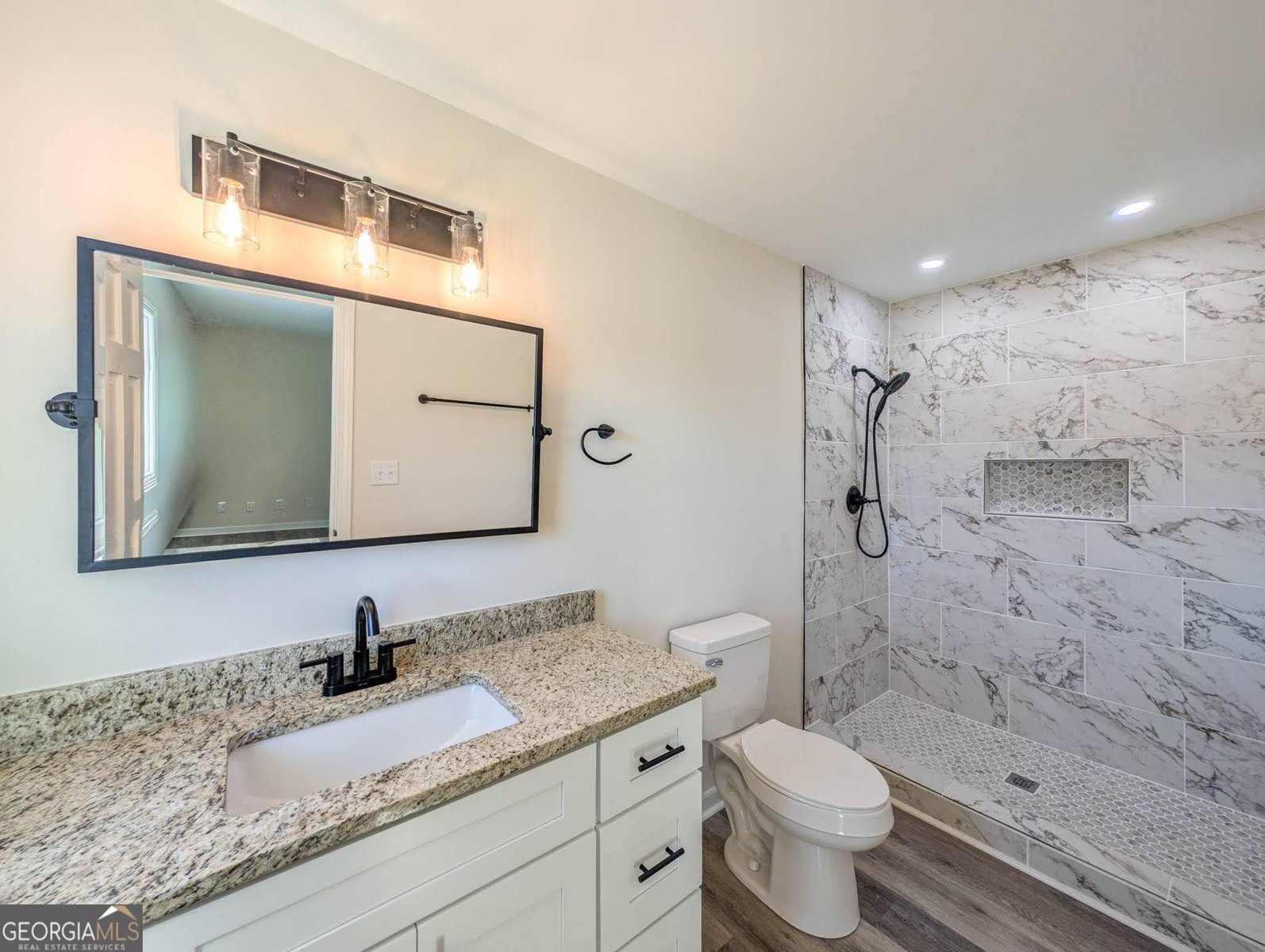 3860 Tom Brewer Road Loganville - 29