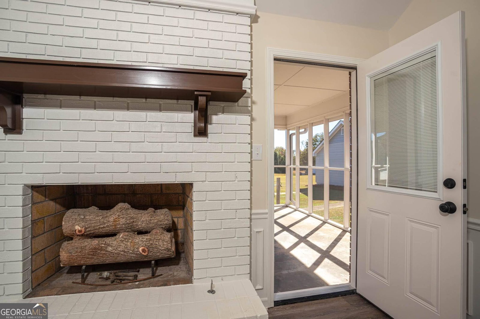 3860 Tom Brewer Road Loganville - 30