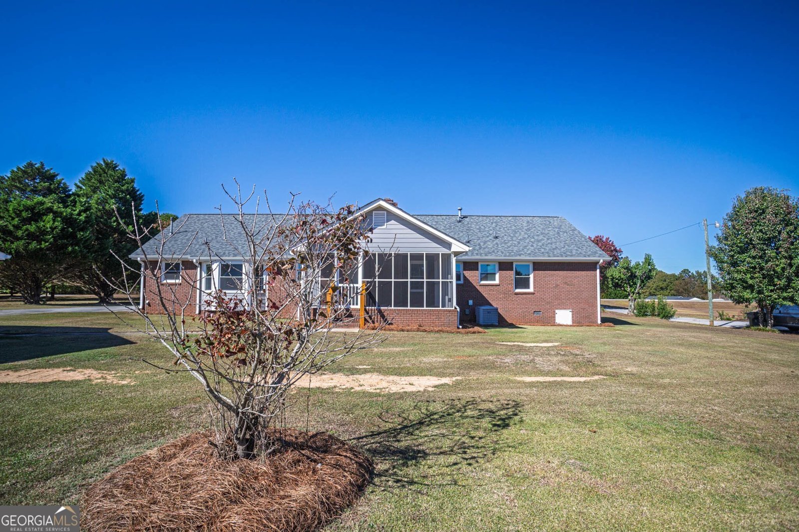 3860 Tom Brewer Road Loganville - 35