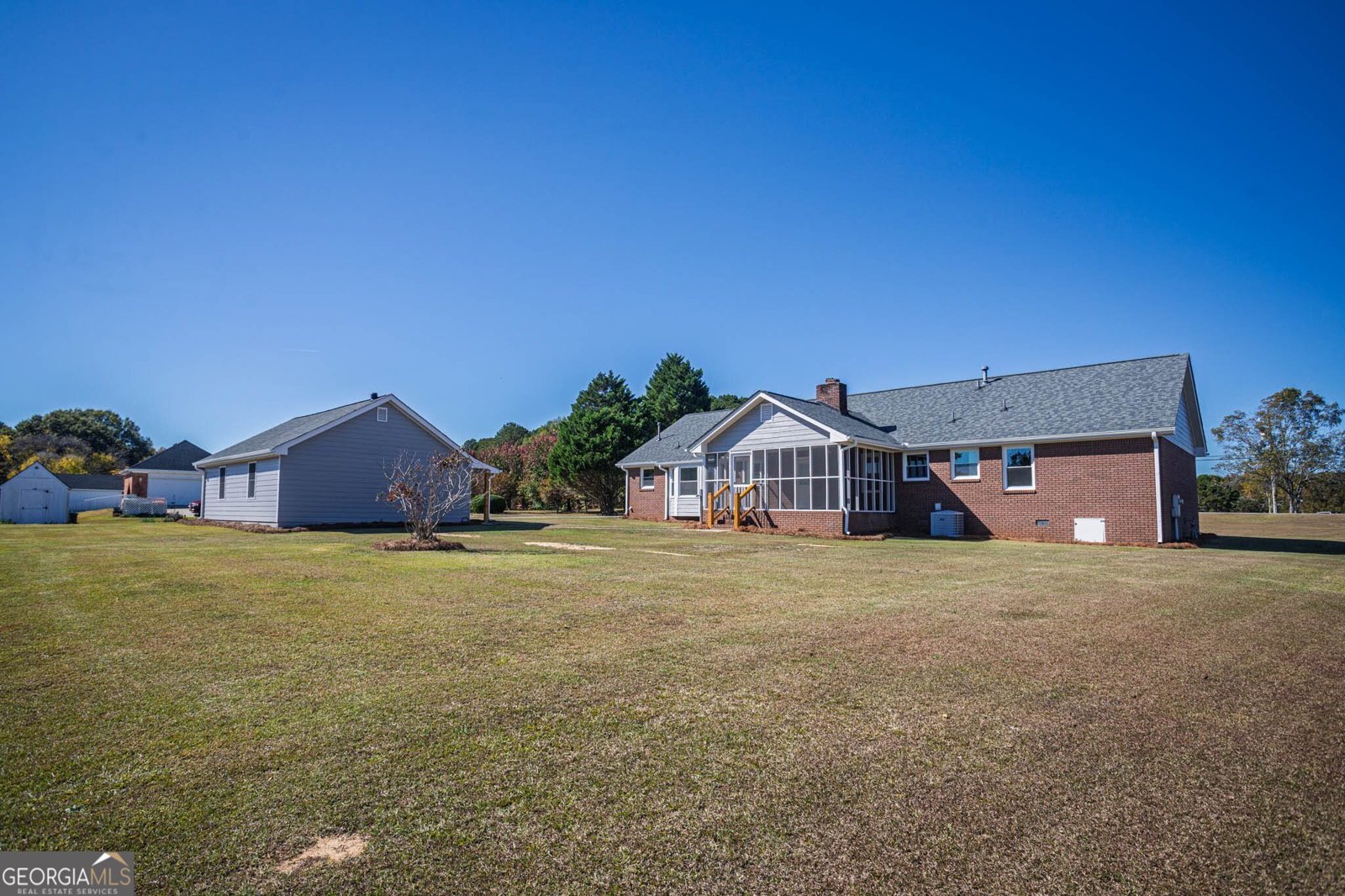 3860 Tom Brewer Road Loganville - 36