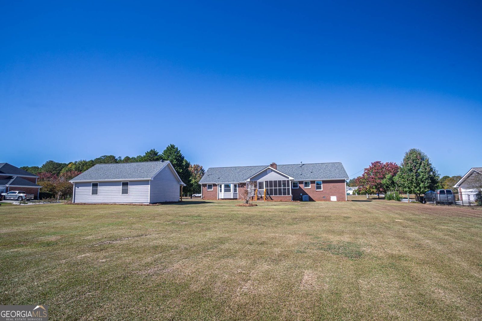 3860 Tom Brewer Road Loganville - 37