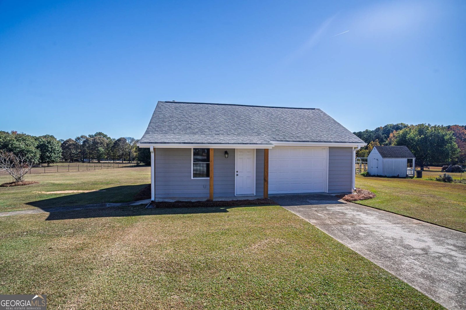 3860 Tom Brewer Road Loganville - 39