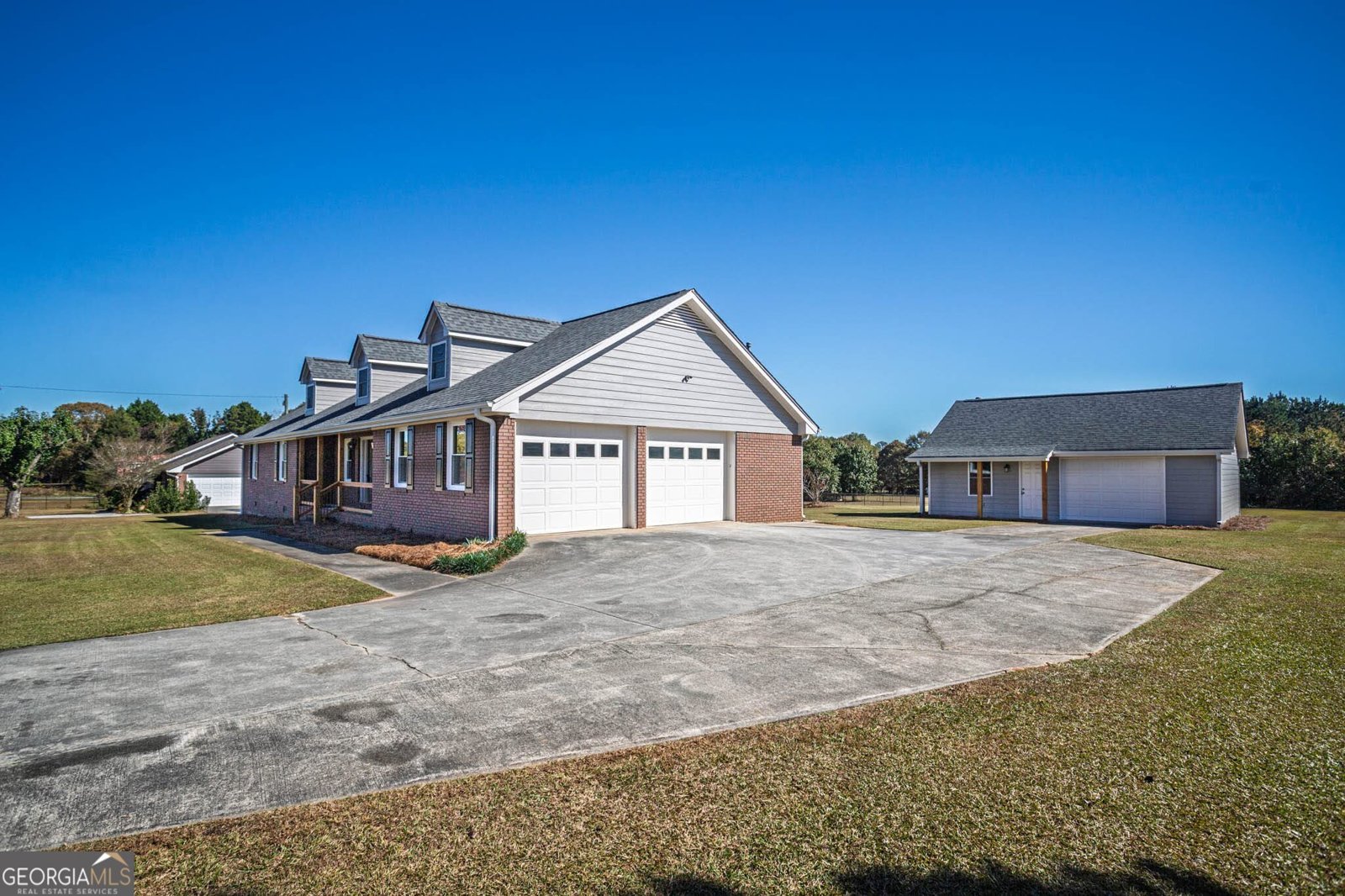 3860 Tom Brewer Road Loganville - 4