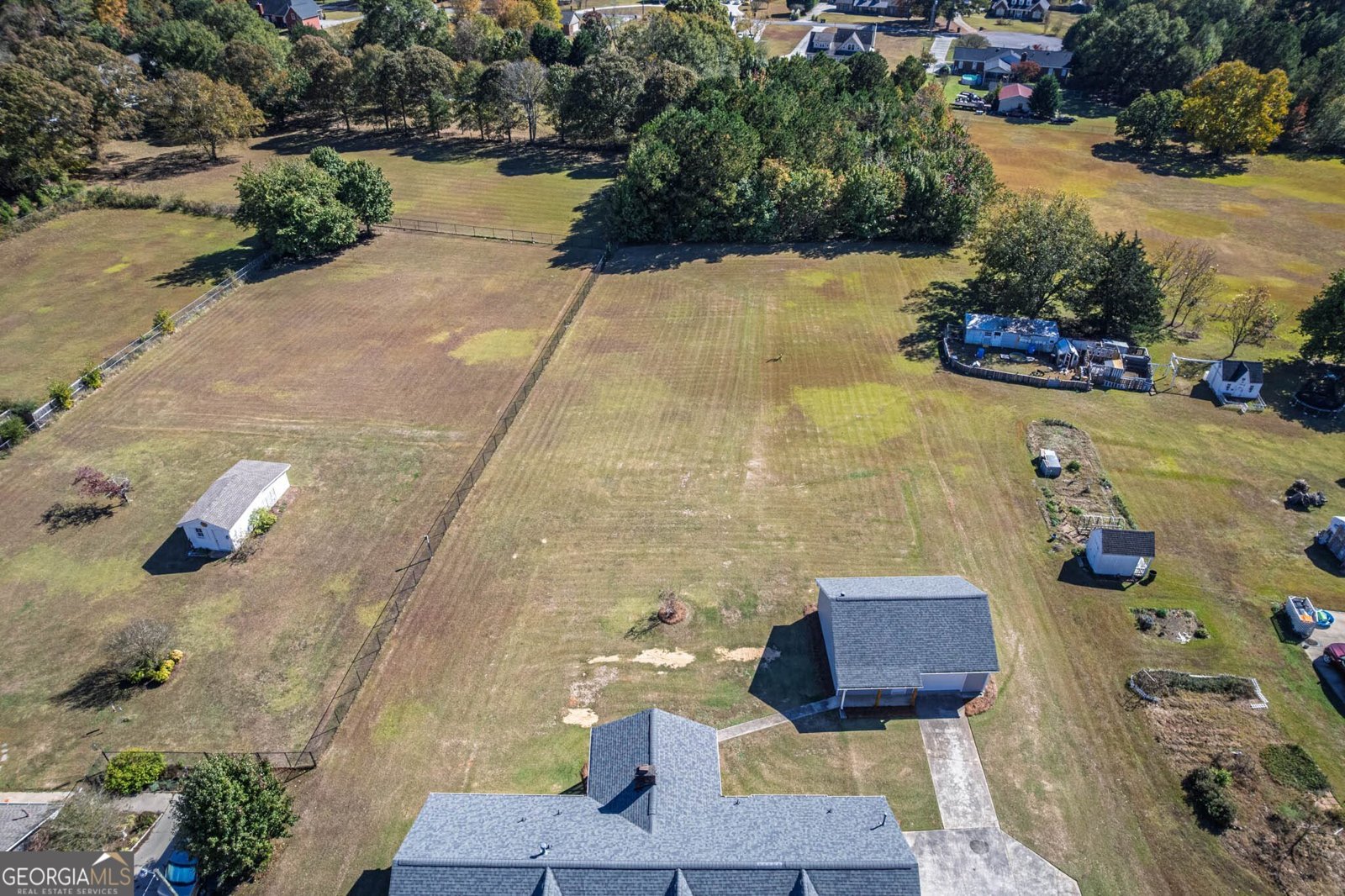 3860 Tom Brewer Road Loganville - 40