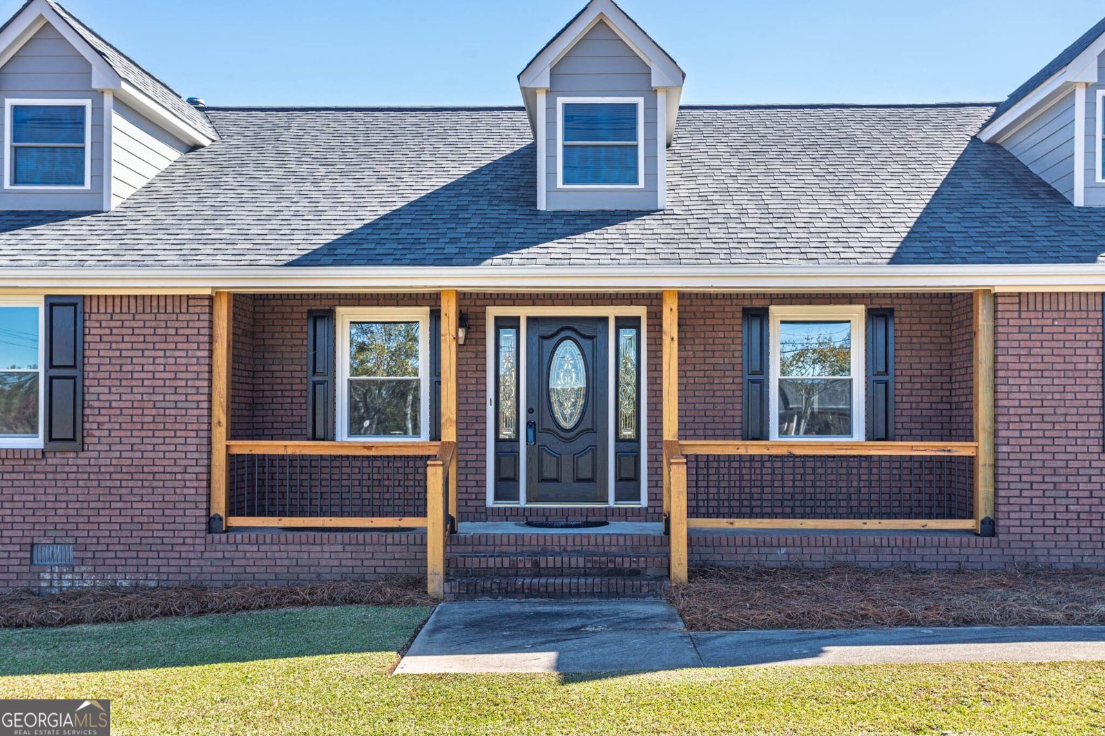 3860 Tom Brewer Road Loganville - 5