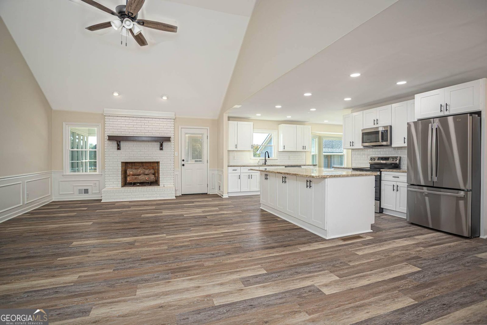 3860 Tom Brewer Road Loganville - 6