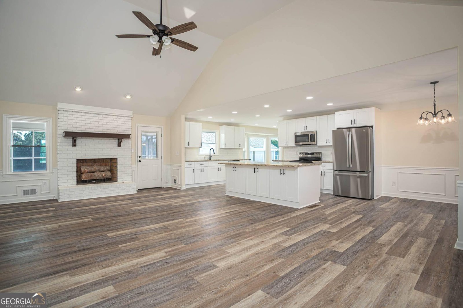 3860 Tom Brewer Road Loganville - 7