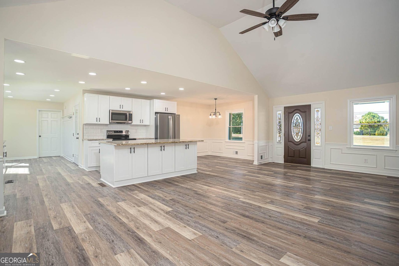 3860 Tom Brewer Road Loganville - 8