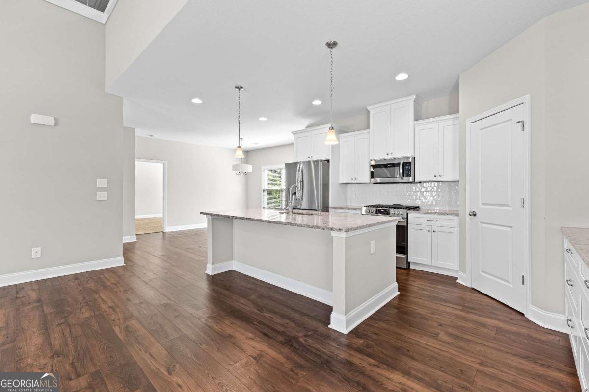 517 Lago Court Lagrange - 12