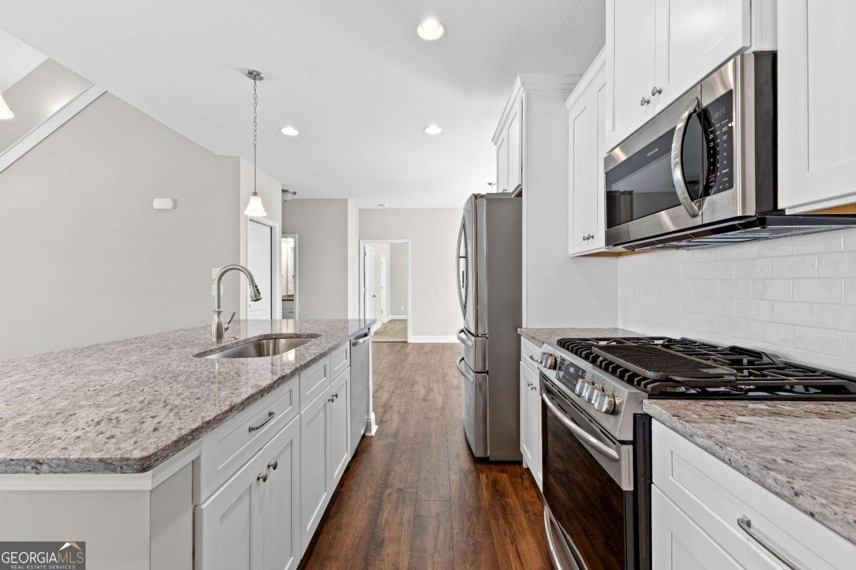 517 Lago Court Lagrange - 13