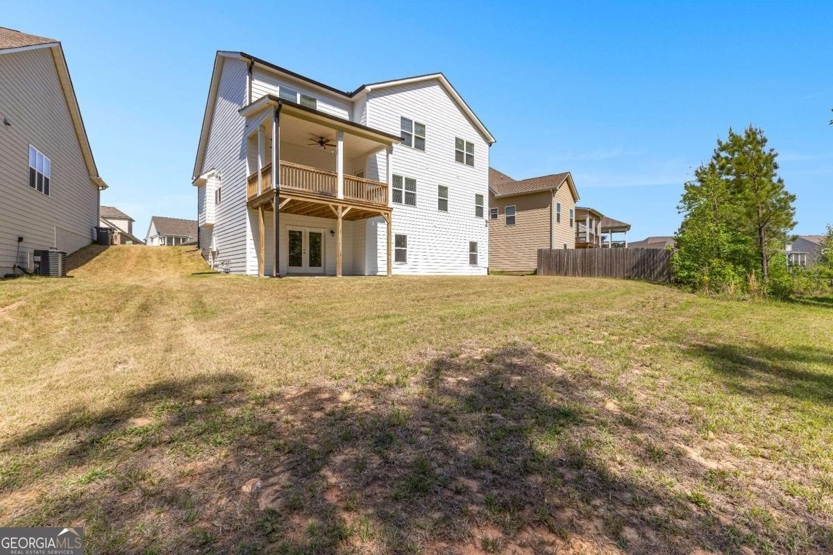 517 Lago Court Lagrange - 51