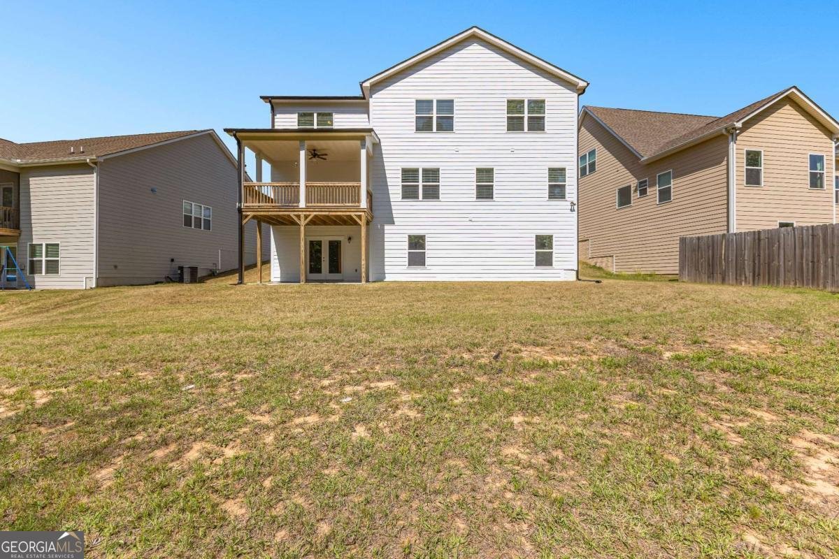 517 Lago Court Lagrange - 52