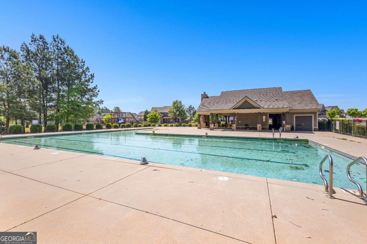 517 Lago Court Lagrange - 56