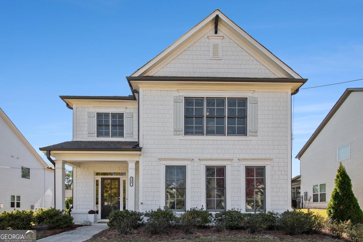 3235 Rockbridge Road Avondale Estates - main photo