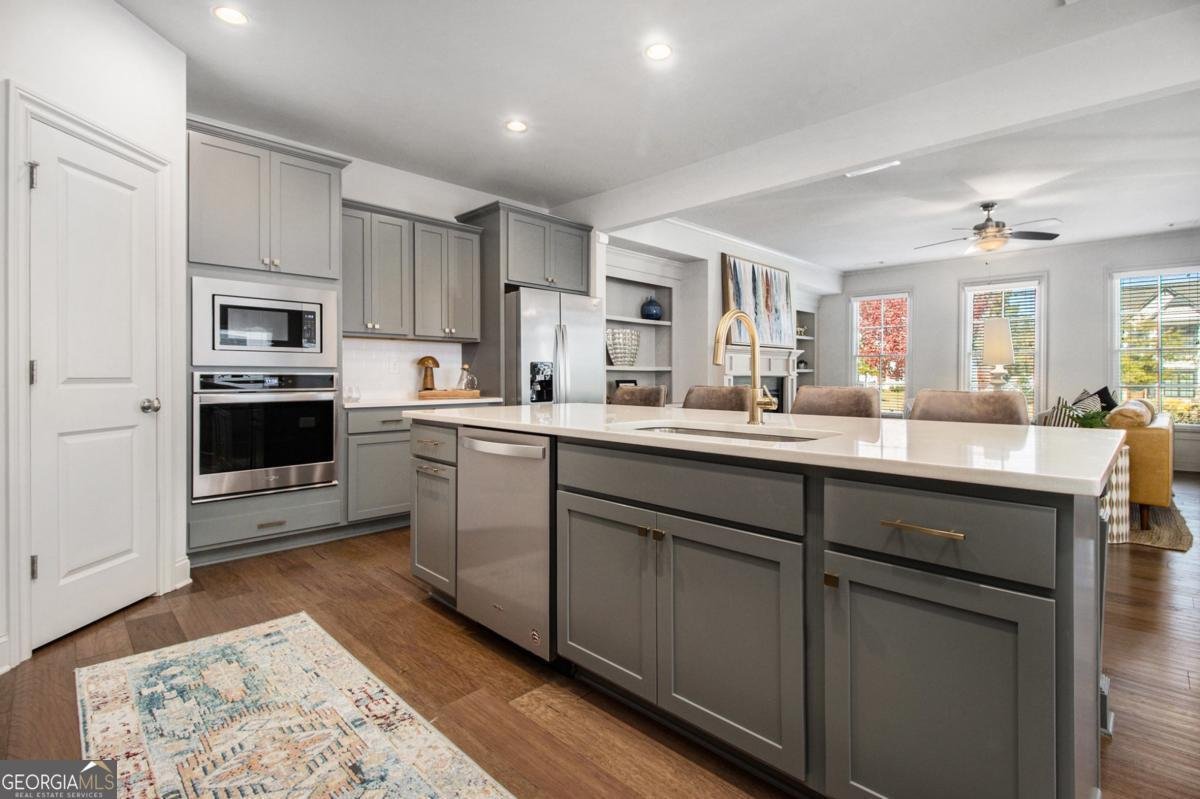 3235 Rockbridge Road Avondale Estates - 10