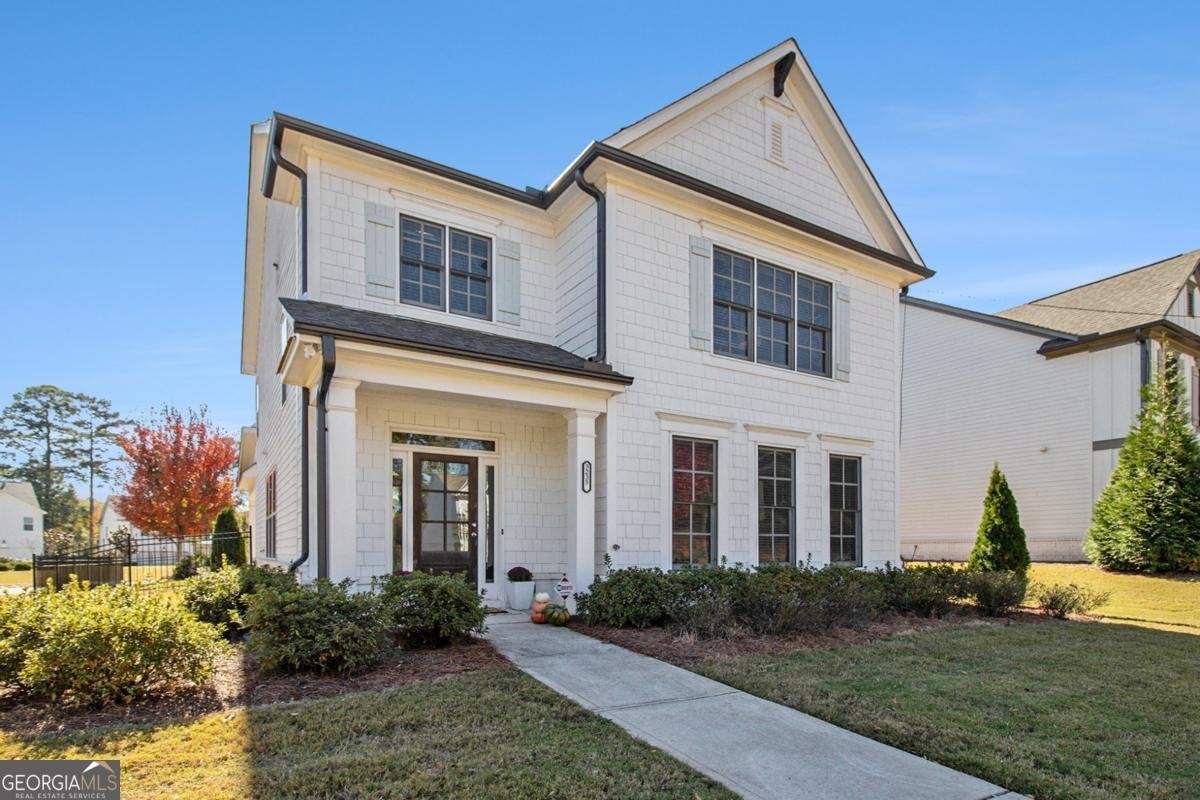 3235 Rockbridge Road Avondale Estates - 2