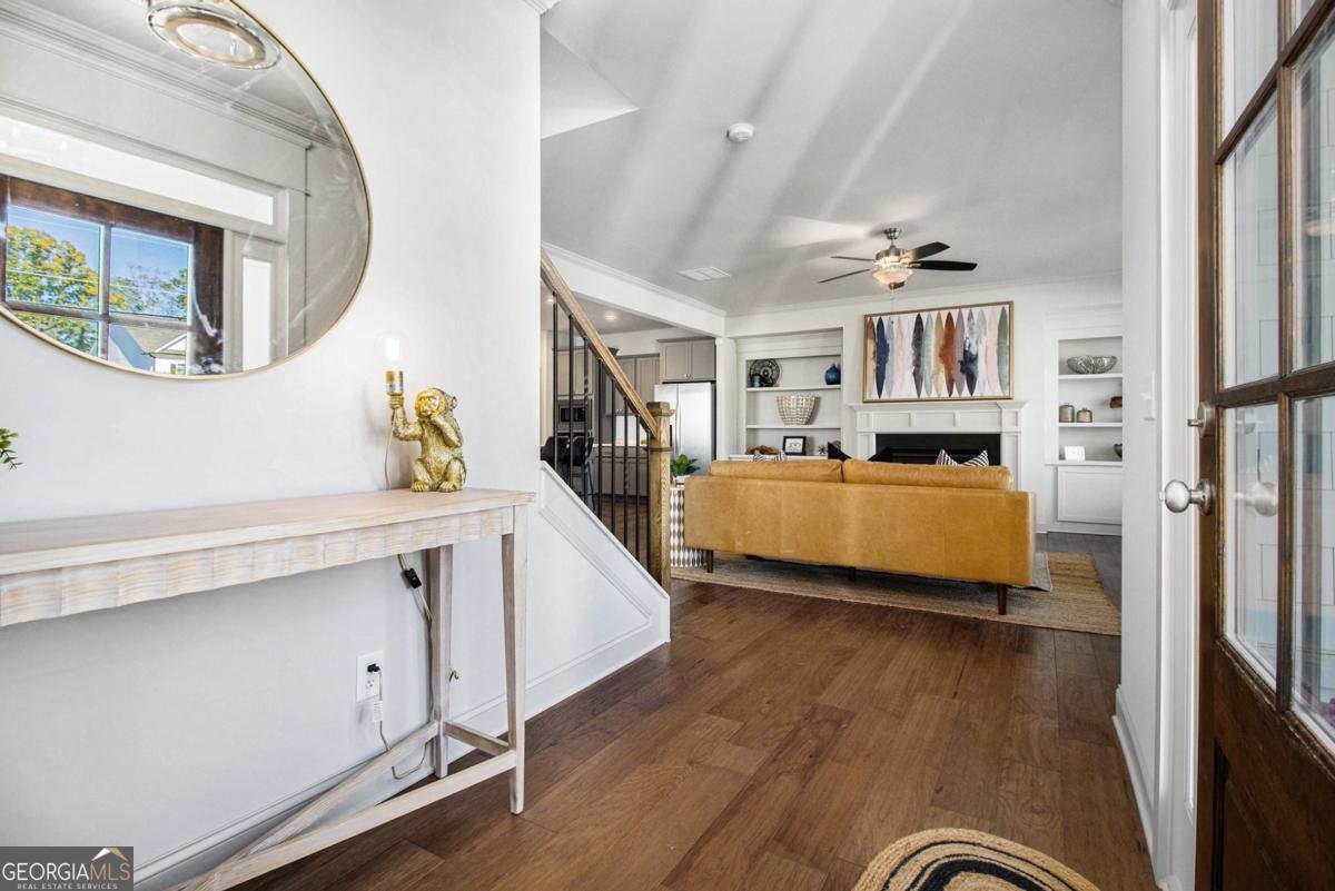 3235 Rockbridge Road Avondale Estates - 3