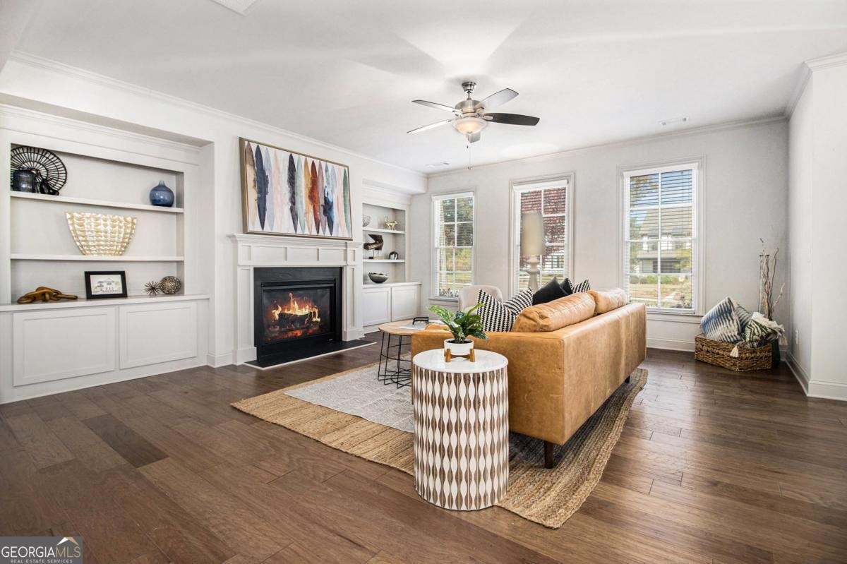 3235 Rockbridge Road Avondale Estates - 5