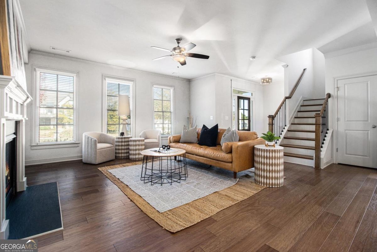 3235 Rockbridge Road Avondale Estates - 6