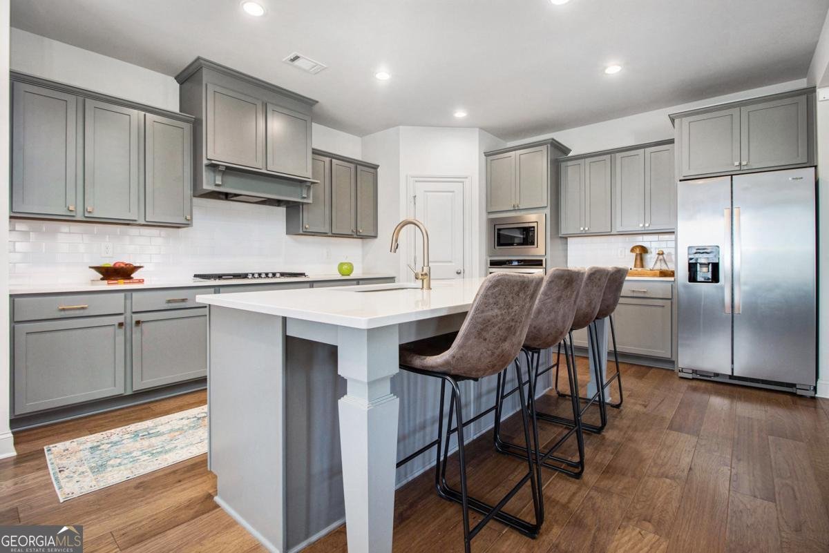 3235 Rockbridge Road Avondale Estates - 8