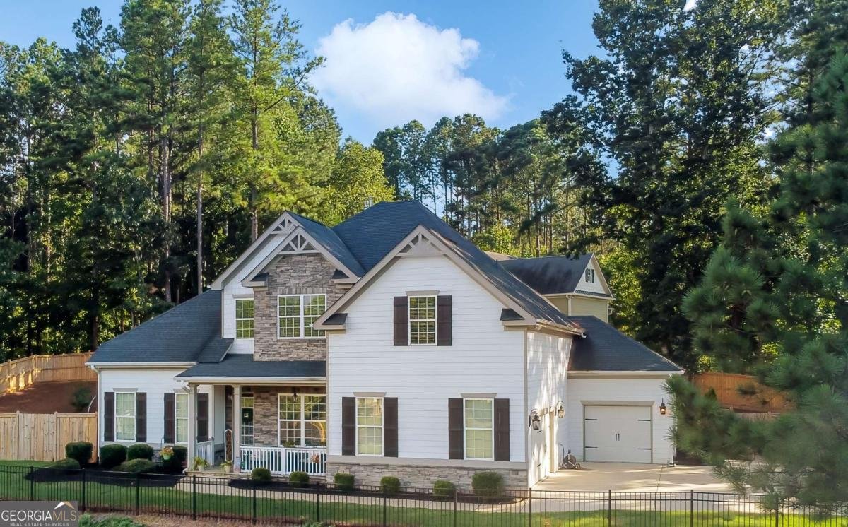 601 Legacy Run Ball Ground - main photo