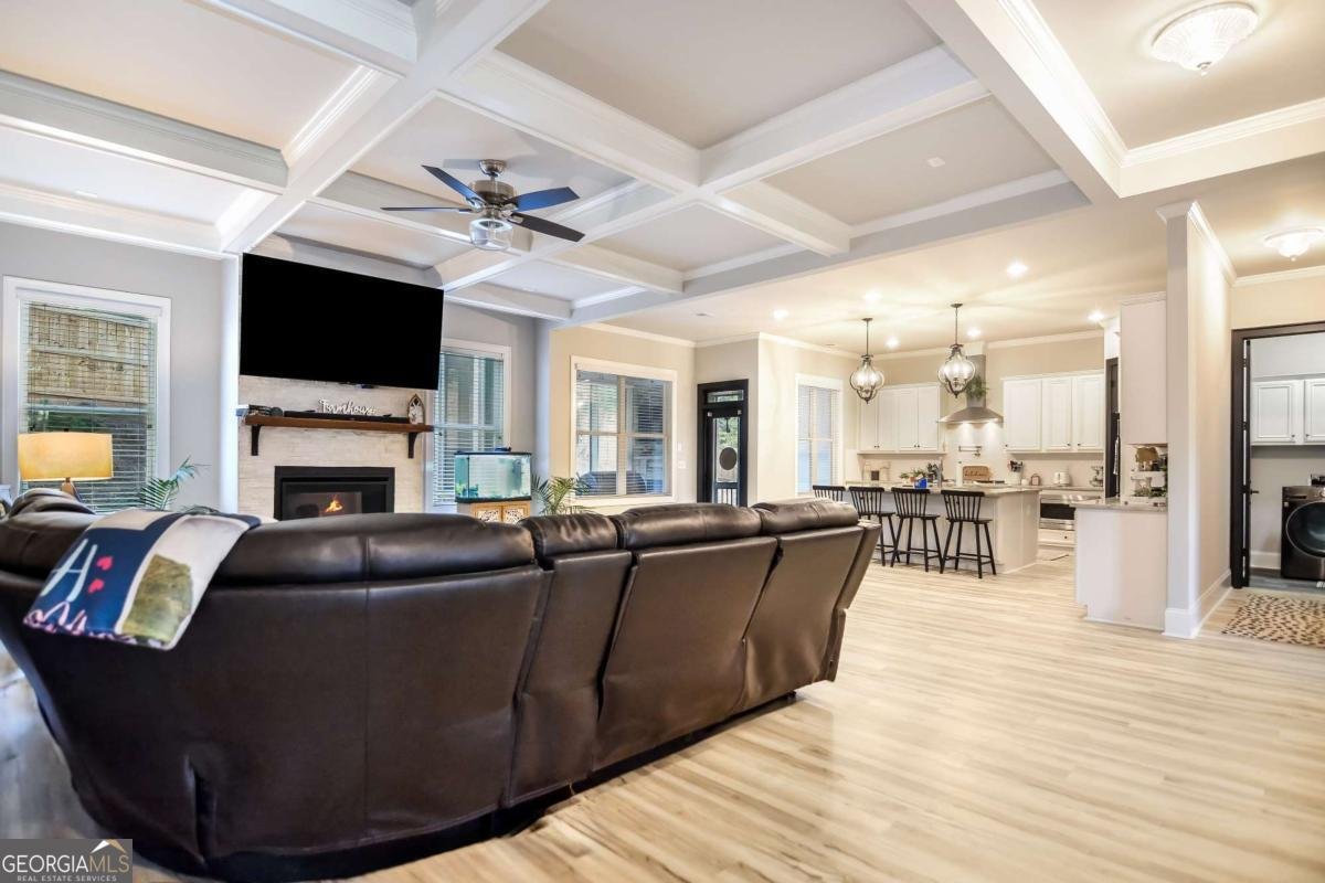 601 Legacy Run Ball Ground - 10